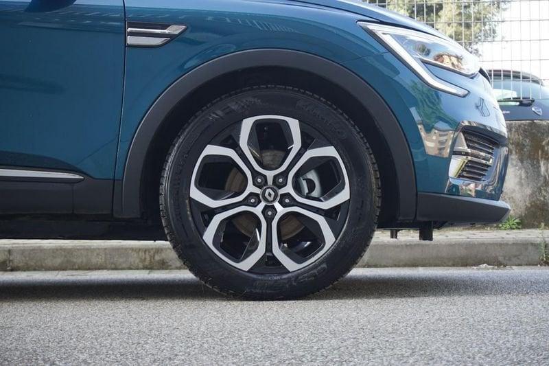 Renault Arkana Hybrid E-TECH 145 CV Intens