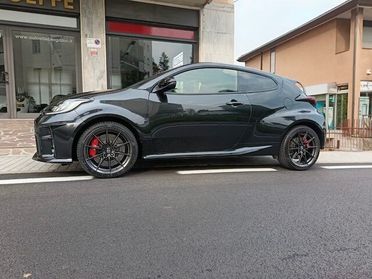 Toyota Yaris GR CIRCUIT, PREZZO REALE SENZA VINCOLI DI FINANZIAMENTO