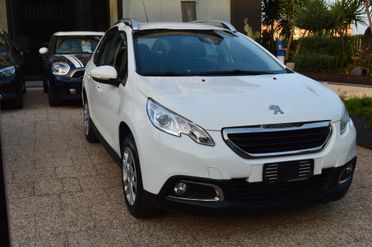 Peugeot 2008 BlueHDi 100 Active