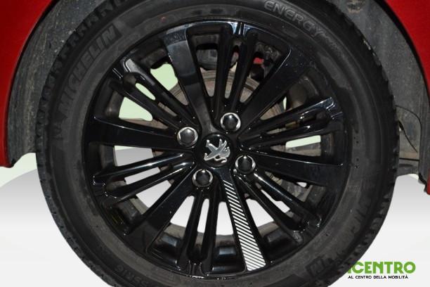 PEUGEOT 208 - 1.2 BZ ALLURE 5P