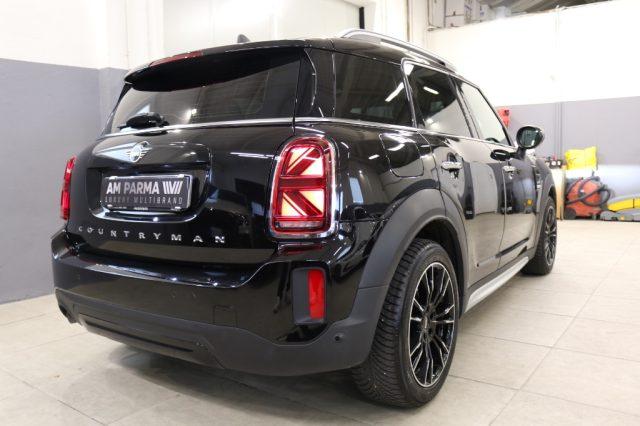 MINI Countryman 1.5 One D Hype Countryman