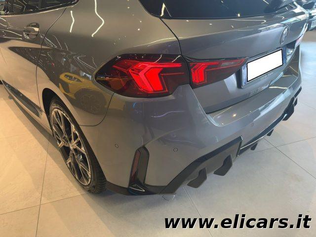BMW 118 d 5p. Msport Automatica