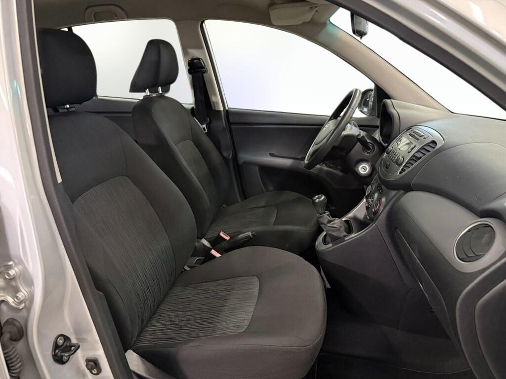 Hyundai i10 1.2 Comfort