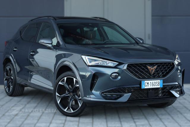 CUPRA Formentor 2.0 TDI Tetto Apribile-Impianto Audio Beats