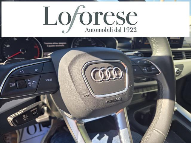 AUDI A4 Avant 30 TDI/136 CV S tronic Business