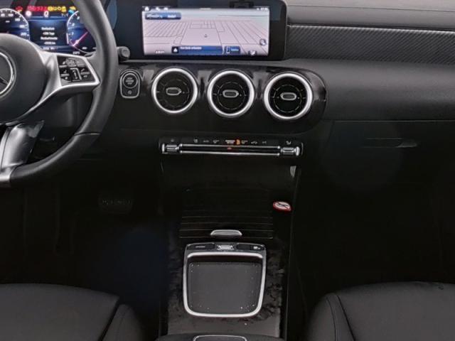 MERCEDES Classe CLA 180 Automatic Sport MILD HYBRID