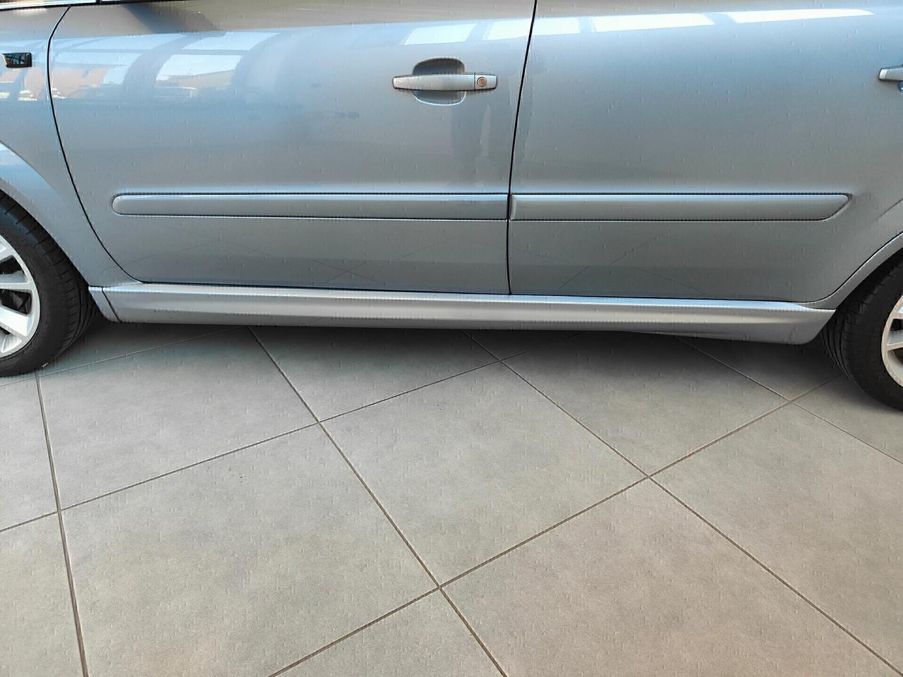 Opel Zafira 1.7 CDTI 125CV Cosmo OK Neo Patentati