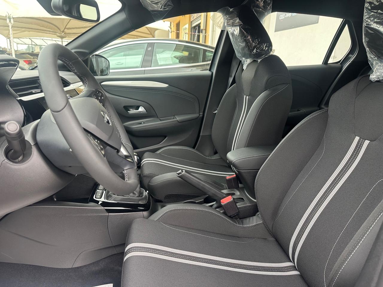 Opel Corsa 1.2 100 CV GS