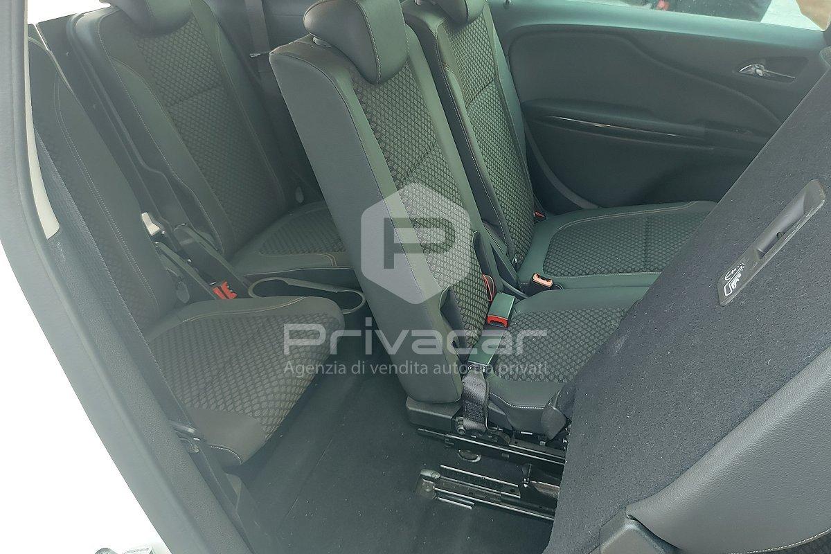 OPEL Zafira 1.6 CDTi 134CV Start&Stop Innovation