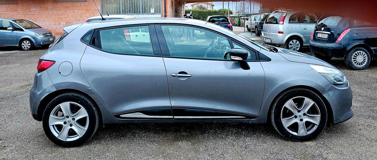 Renault Clio 1.5 dCi 8V 90CV Start&Stop 5 porte Energy