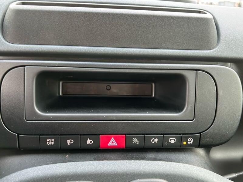 FIAT Panda New 1.0 70cv Hybrid Panda