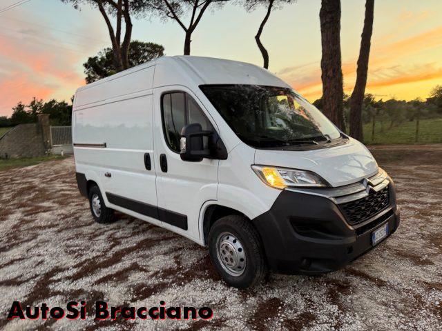 CITROEN Jumper 33 BlueHDi 140 S&S PLM-TM Furgone