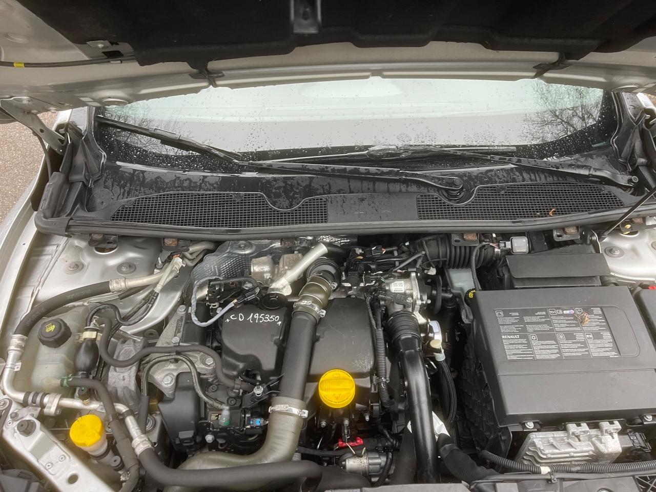 Renault Megane Mégane dCi 110CV Start&Stop SporTour Energy Limited