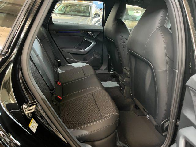 AUDI A3 SPB 35TDI Stronic S line"18 Sline/Matrix/Key/Telec