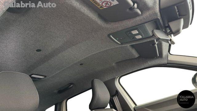 DACIA Duster Eco-G 120 CV auto Journey