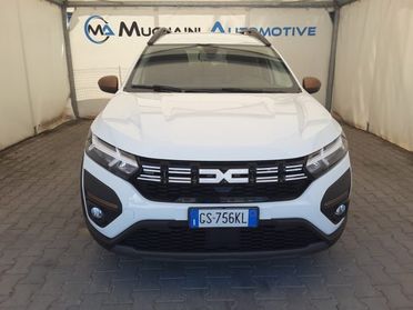 DACIA Jogger 1.0 TCe BIFUEL GPL 100cv 5 posti Extreme