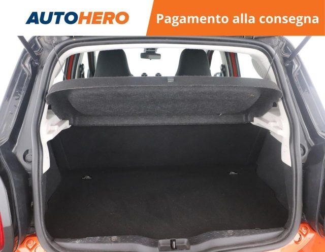 SMART ForFour 70 1.0 Youngster