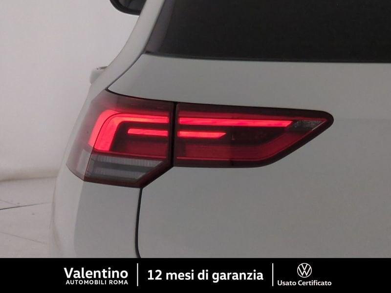 Volkswagen Golf 2.0 TDI DSG 150 CV Style