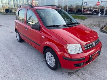 FIAT Panda 1.2 Dynamic "NEOPATENTATI"