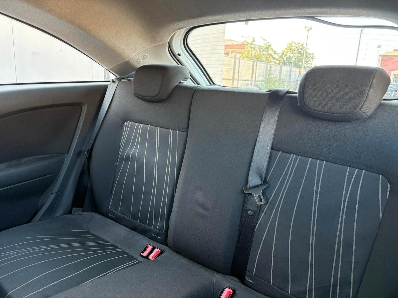 Opel Corsa 1.2 3 porte Sport
