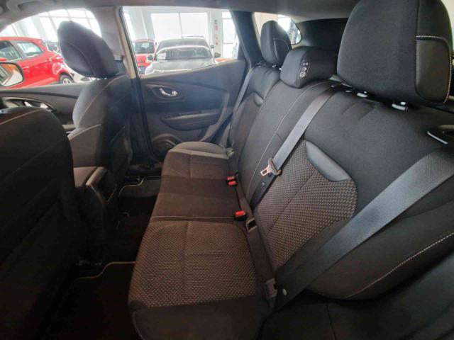 RENAULT Kadjar dCi 8V 110CV Sport Edition