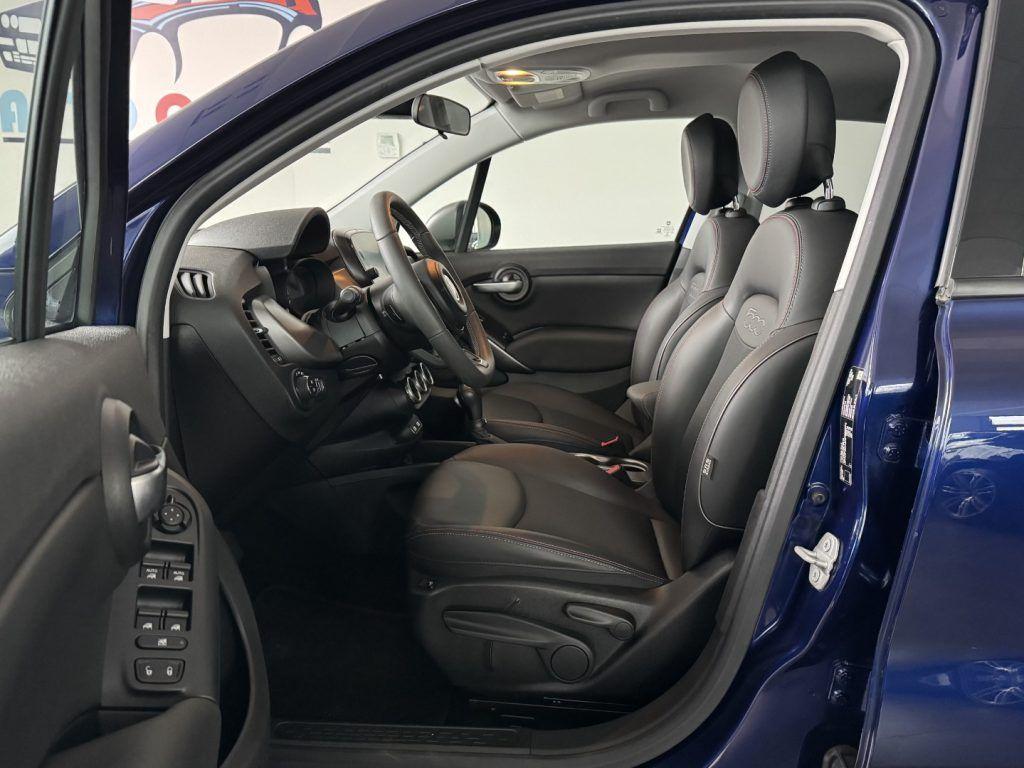 FIAT 500X 1.5 T4 Hybrid 130cv DCT Sport PROMO