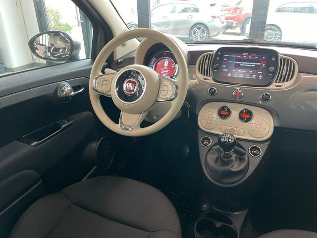 FIAT 500 1.0 Hybrid Dolcevita*PROMO*