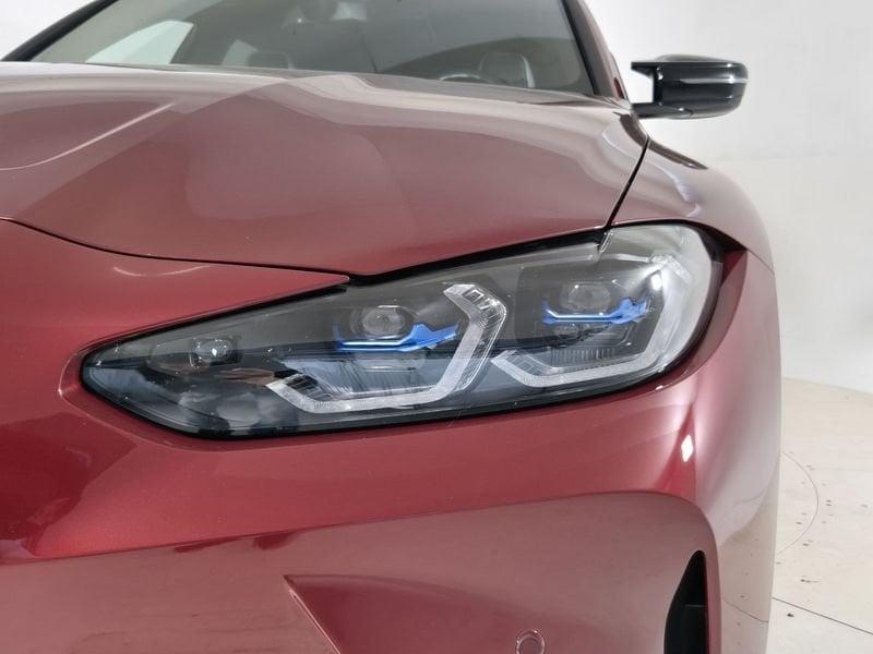 BMW Serie 3 M3 G81 2022 Touring M3 Touring 3.0 Competition M xdrive auto