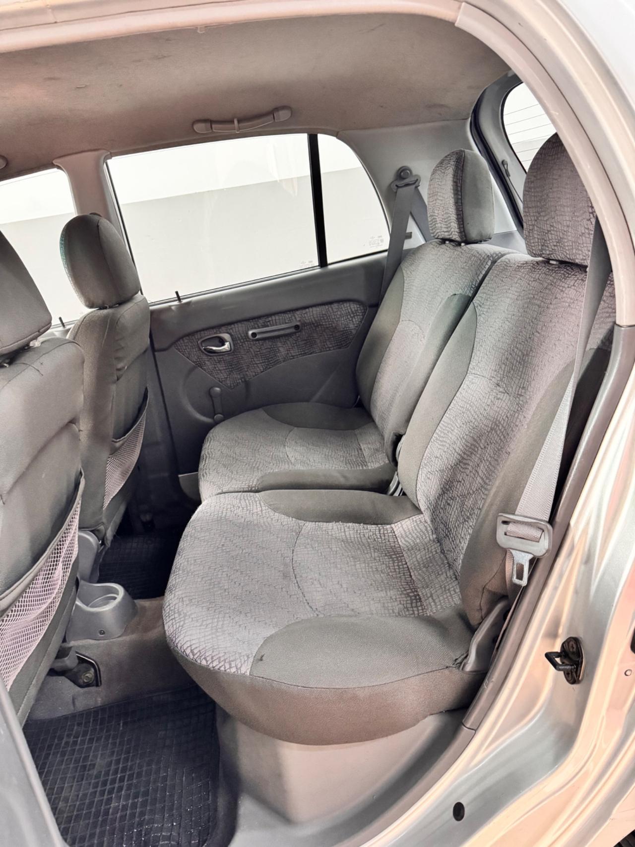 Hyundai Atos 1.1 60 Cv 5 Porte Comfort - 2004