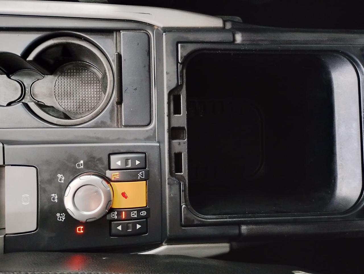 Land Rover Range Sport 2.7 TDV6 HSE