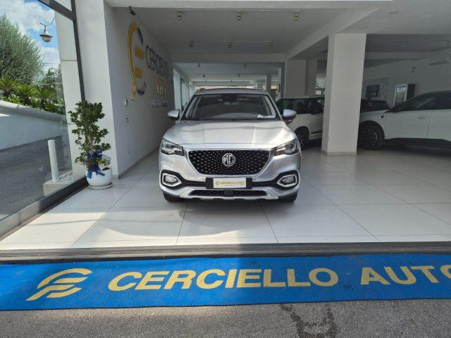 MG HS 1.5T-GDI Luxury tua da ?169,00 mensili