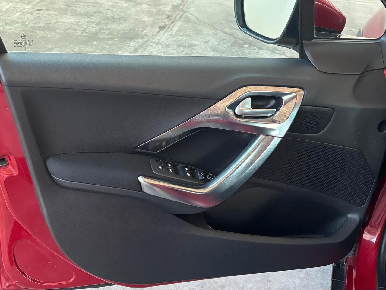 Peugeot 2008 BlueHDi 120 S&S GT Line