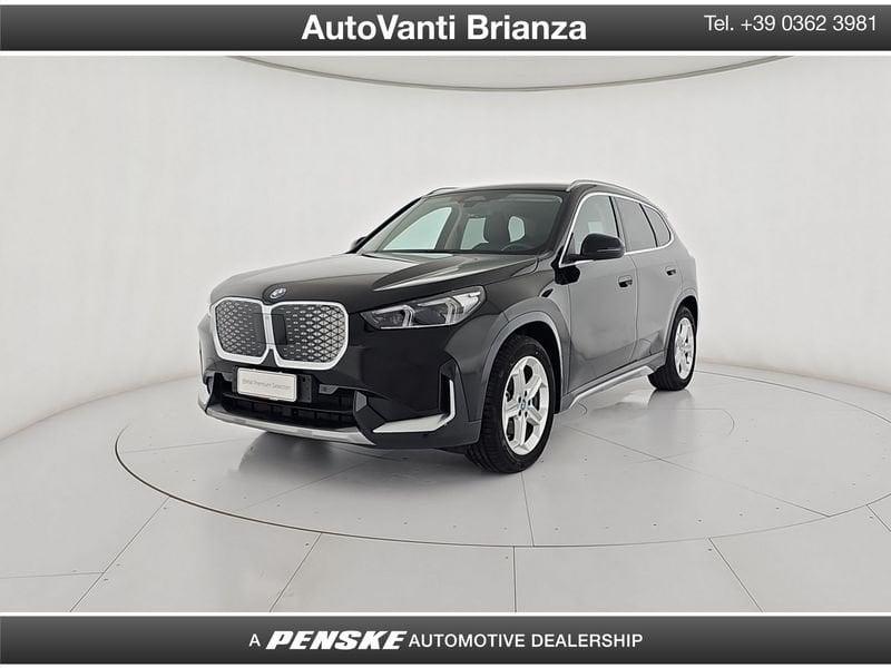 BMW iX1 eDrive 20 xLine Special Edition