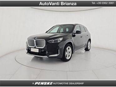 BMW iX1 eDrive 20 xLine Special Edition