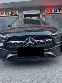 Mercedes-benz GLA 200 GLA 200 PREMIUM AMG 4 MATIC