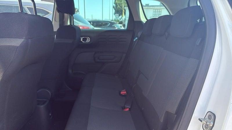 Citroën C3 Aircross 110 S&S Shine