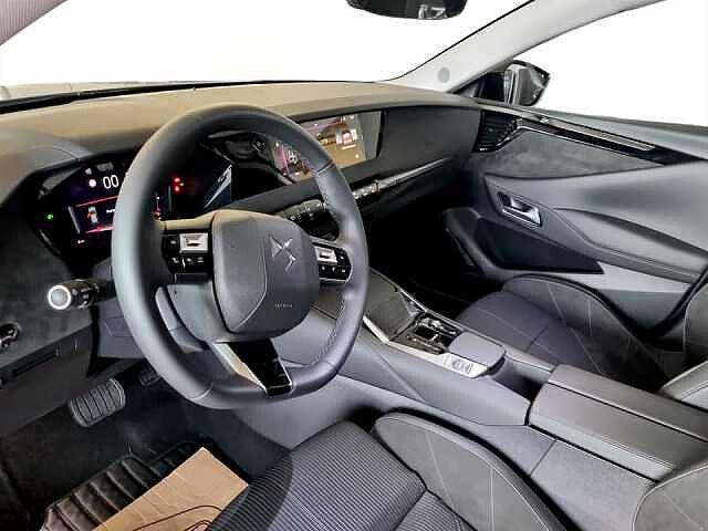 DS DS 4 DS 4 EDITION FRANCE