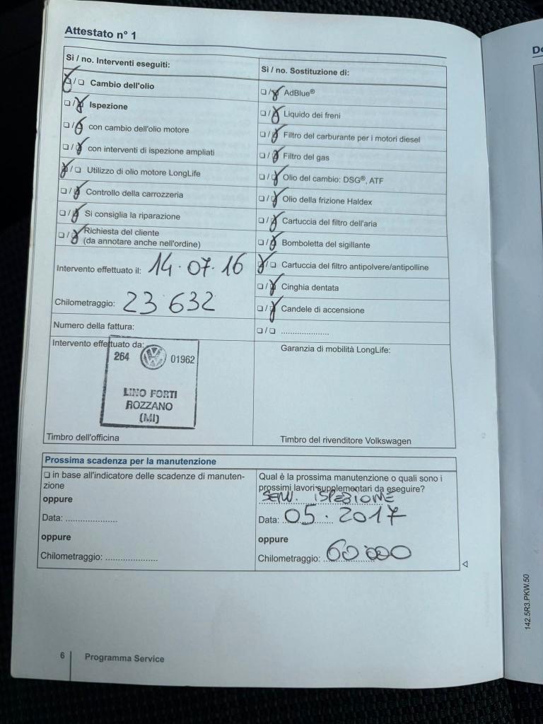 Volkswagen Passat Variant 1.6 tdi Comfortline Business