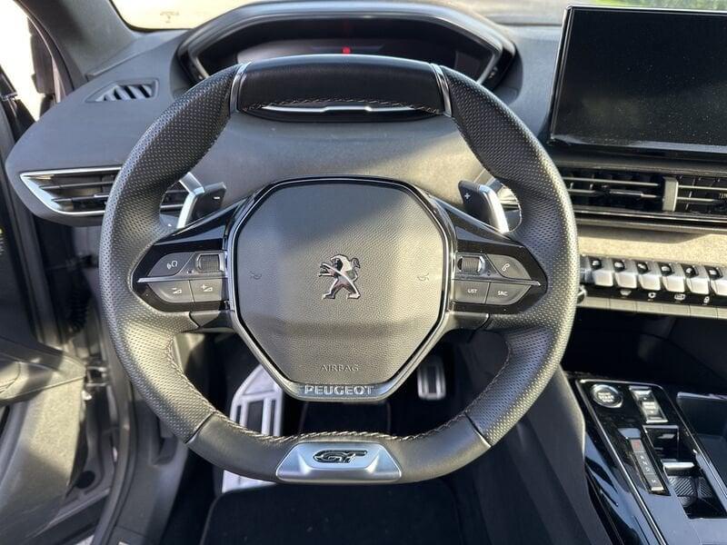Peugeot 5008 BlueHDi 130 S&S EAT8 GT 7 POSTI