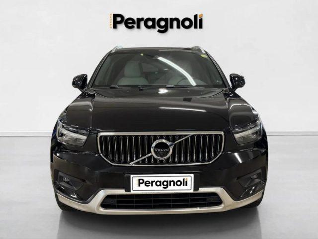 VOLVO XC40 D3 AWD INSCRIPTION AUTOMATICA