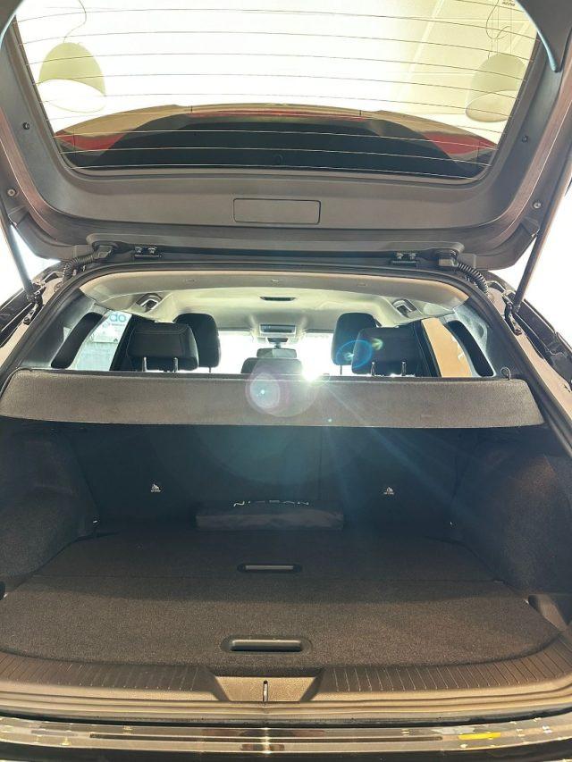 NISSAN Qashqai MHEV 158 CV Xtronic N-Connecta