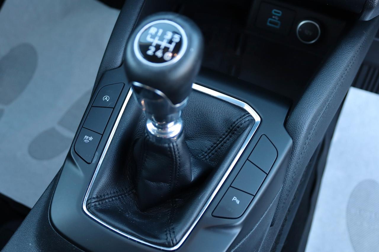 Ford Kuga 1.5 EcoBlue 120 CV 2WD ST-Line X