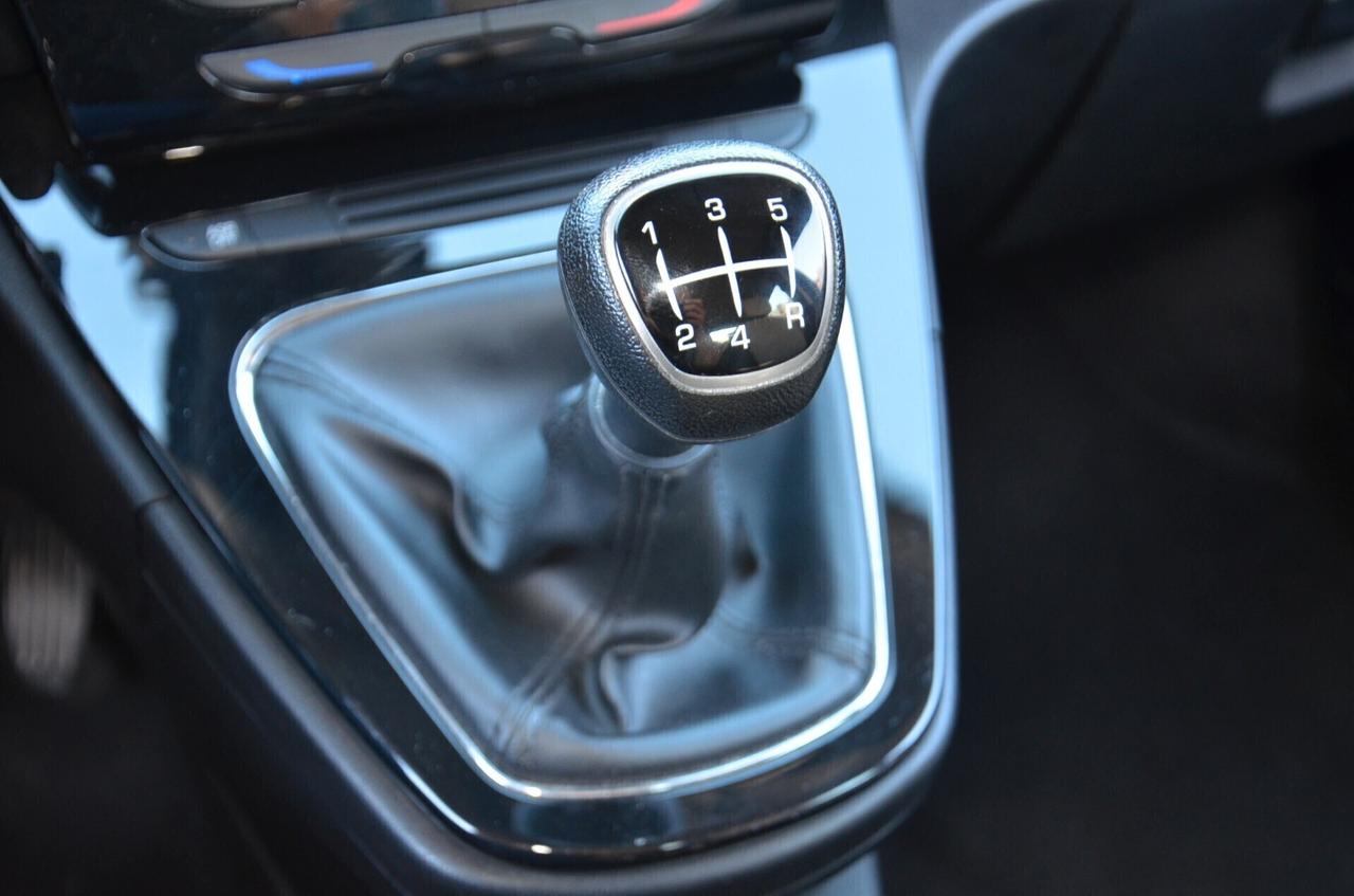 Lancia Ypsilon 1.3 MJT 16V 95 CV 5 porte S&S Gold