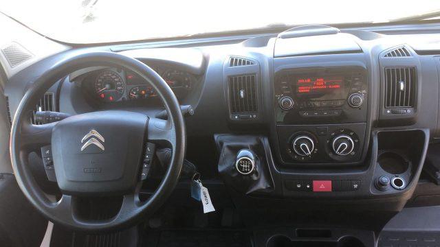 CITROEN Jumper 35 BlueHDi Cassonato + IVA 22%