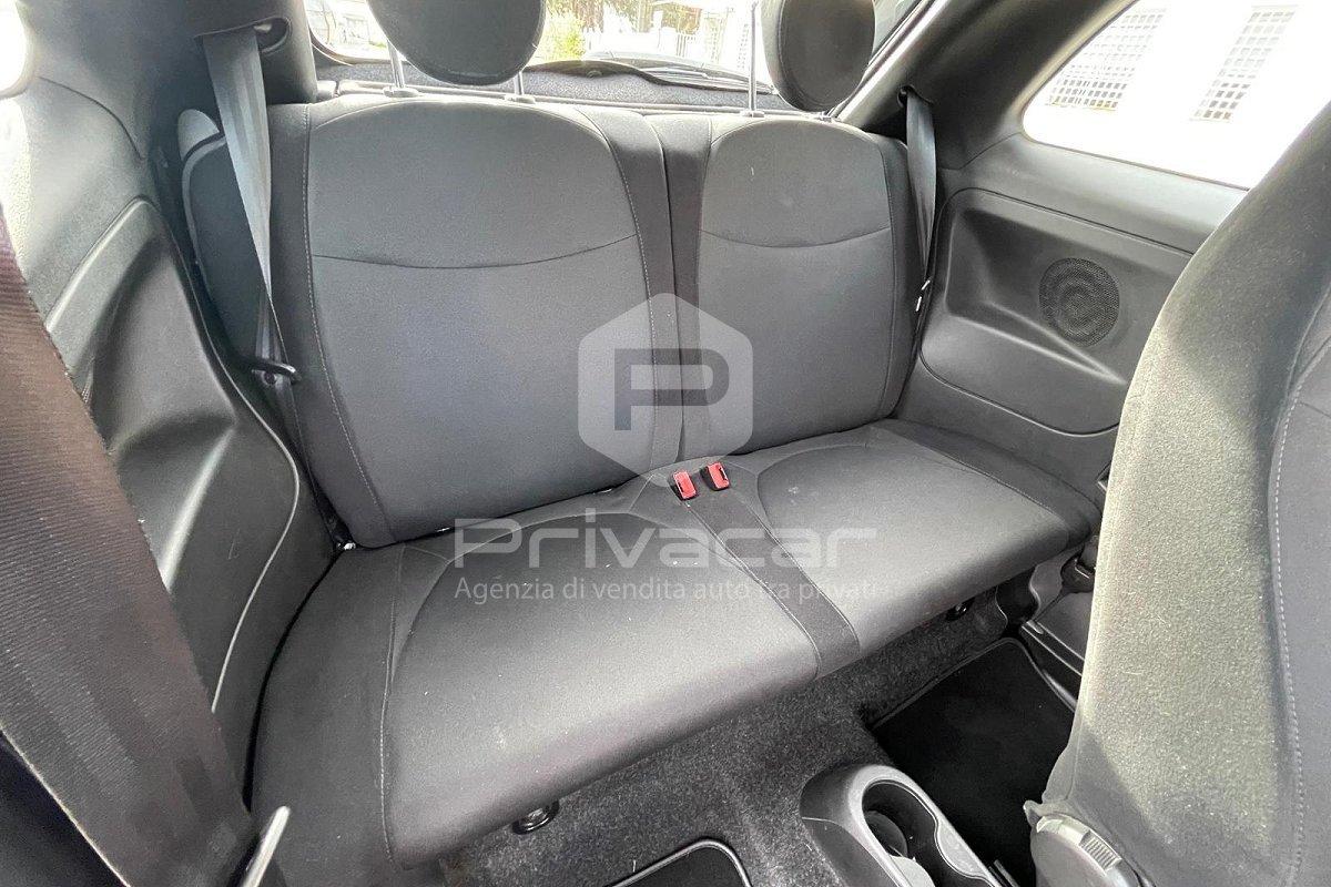 ABARTH 595 1.4 Turbo T-Jet 145 CV