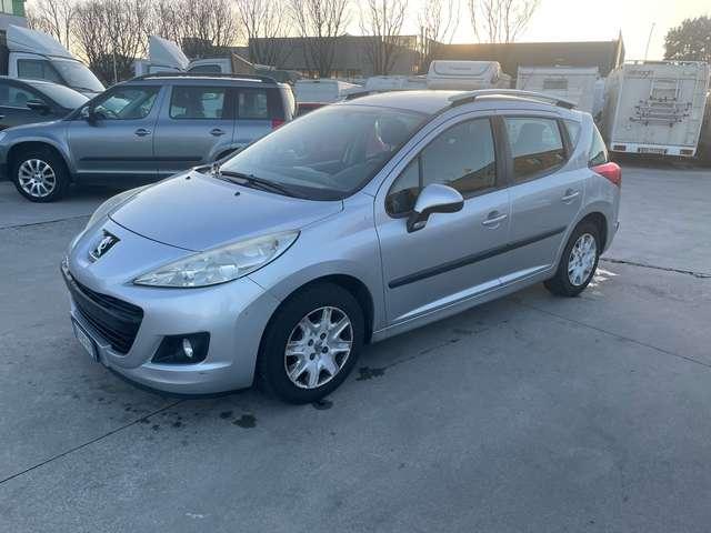 Peugeot 207 SW 1.4 8v Special Edition