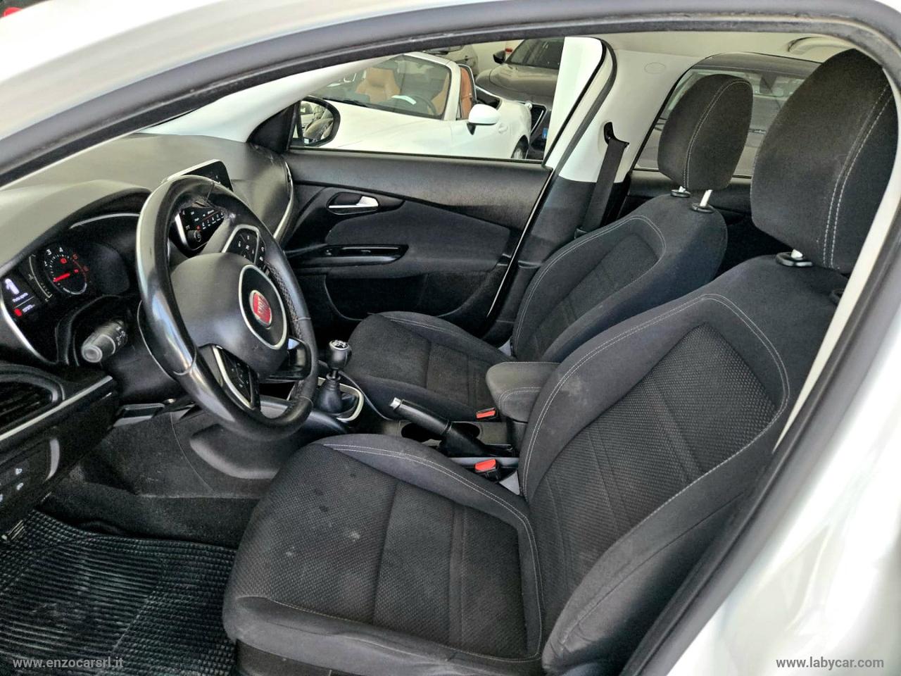 FIAT Tipo 1.6 Mjt S&S SW Lounge 127000KM