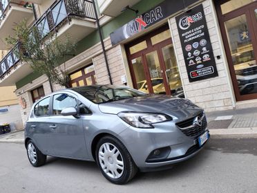 Opel Corsa 1.4 90CV GPL Tech 5 porte