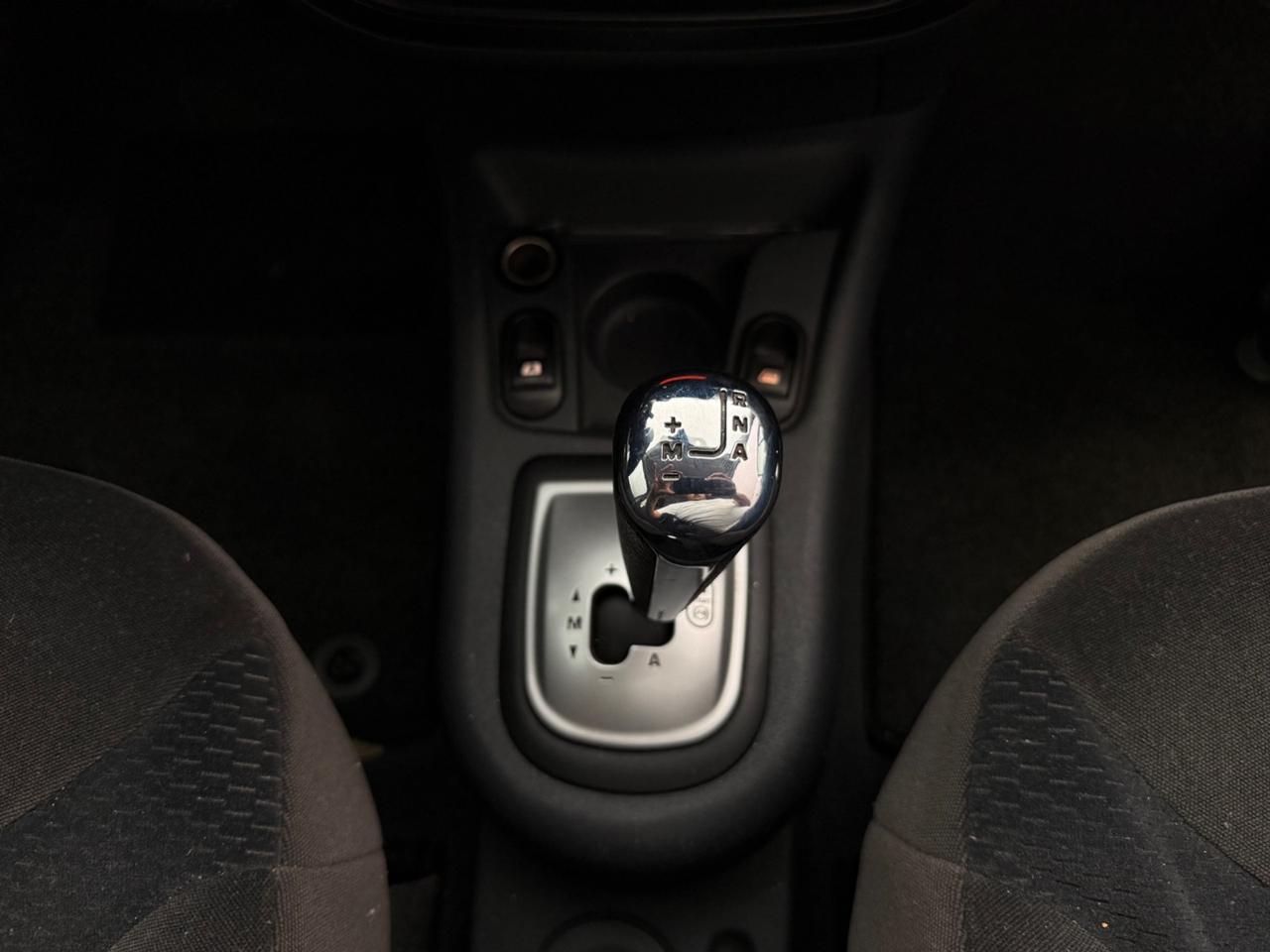 Citroen C3 1.4 DIESEL AUTOMATICO(neopatentati!!)
