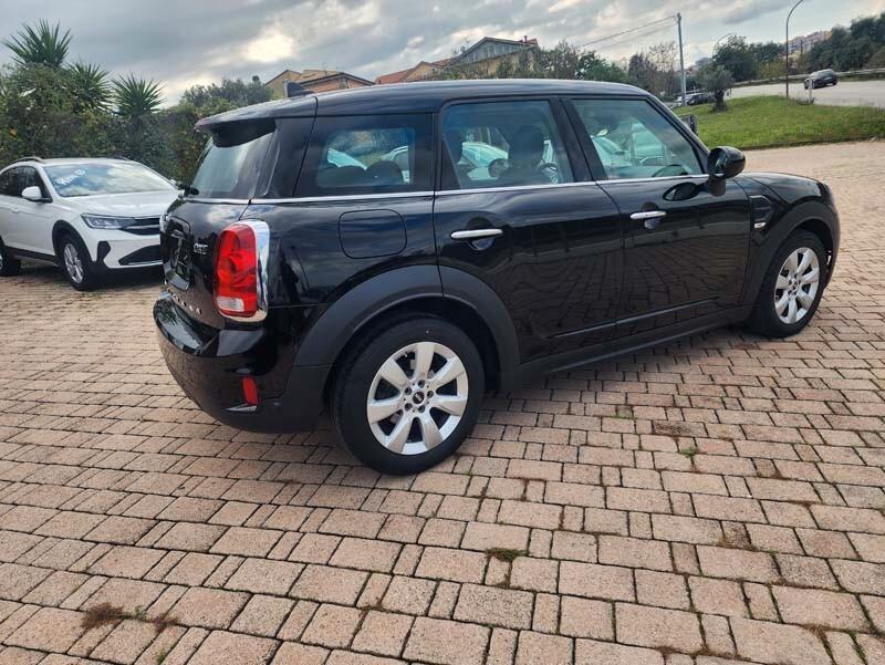 Mini Countryman 1.5 Benzina